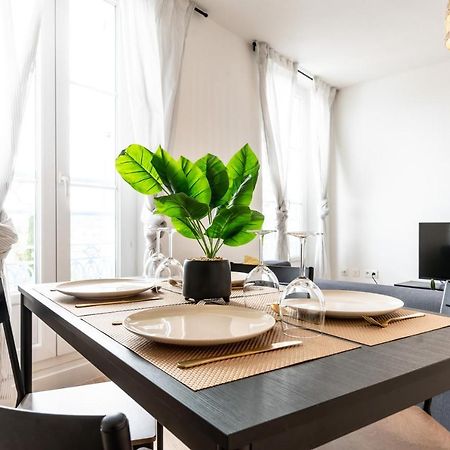 Appartement Terreau 마노스크 외부 사진