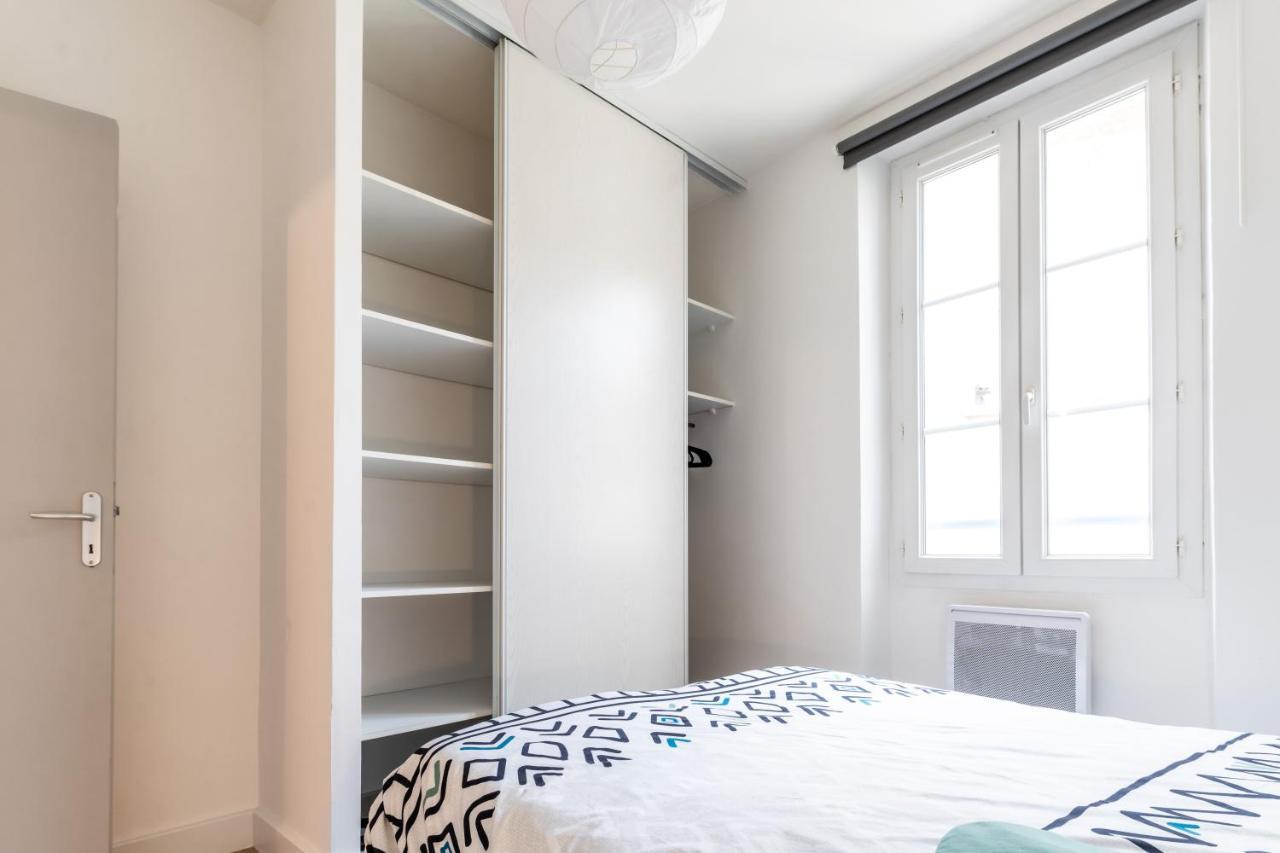 Appartement Terreau 마노스크 외부 사진