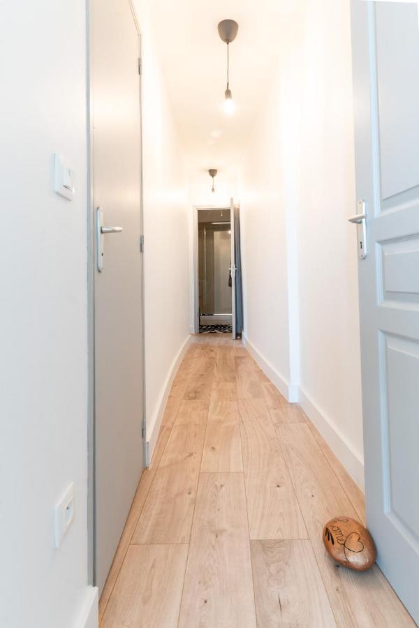 Appartement Terreau 마노스크 외부 사진