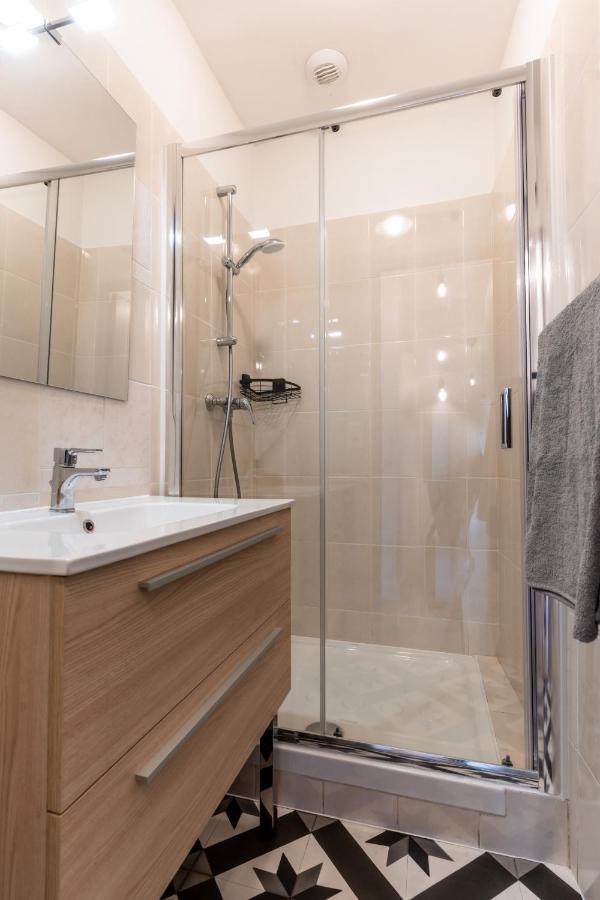 Appartement Terreau 마노스크 외부 사진